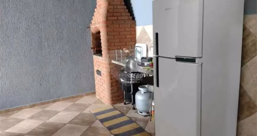 Casa com 2 quartos à venda em conjunto habitacional pastor arlindo lopes viana - sp