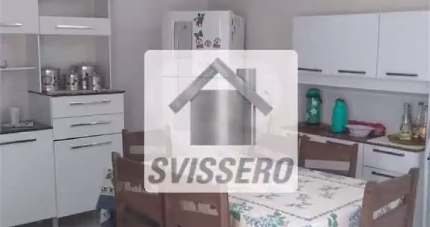 Casa com 2 quartos à venda em pousada da esperança ii - sp