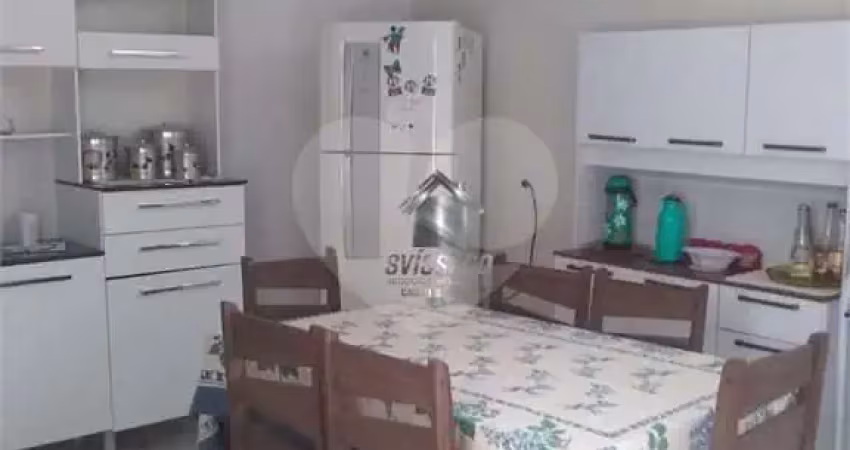 Casa com 2 quartos à venda em pousada da esperança ii - sp