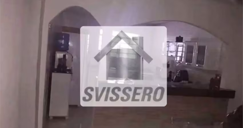 Casa com 2 quartos à venda na Miguel Delledone, Vila Dutra, Bauru