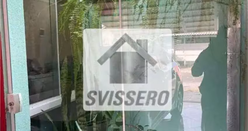 Casa com 2 quartos à venda na Alfredo Gonçalves D'abril, Jardim Ivone, Bauru