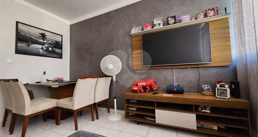 Apartamento com 3 quartos à venda em Centro - SP