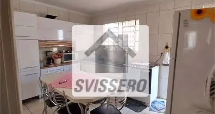 Casa com 3 quartos à venda em jardim gerson frança - sp