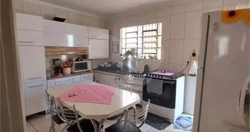 Casa com 3 quartos à venda em jardim gerson frança - sp