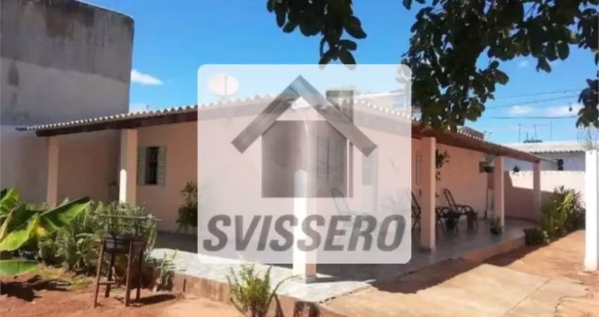 Casa com 2 quartos à venda na 6, Ferradura Mirim, Bauru