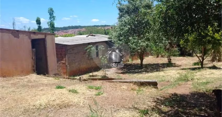 Casa com 1 quartos à venda em chácara são joão - sp