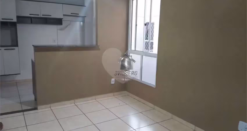 Apartamento com 2 quartos à venda em parque das nações - sp