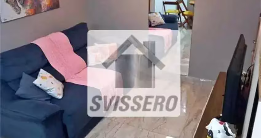 Apartamento com 2 quartos à venda em jardim maria célia - sp