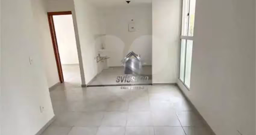Apartamento com 2 quartos à venda em vila giunta - sp