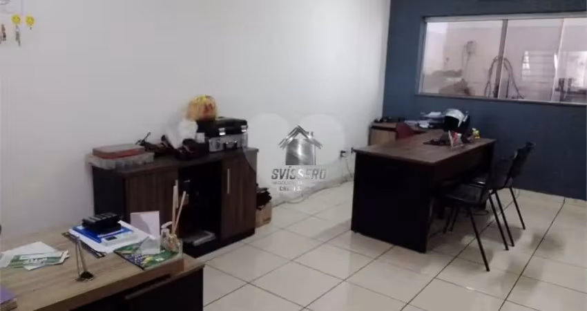 Barracão à venda em distrito industrial domingos biancardi - sp