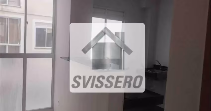 Apartamento com 2 quartos à venda em jardim maria célia - sp