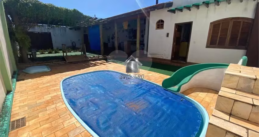 Casa com 1 quarto à venda na Sanhaço, Vale do Igapó, Bauru