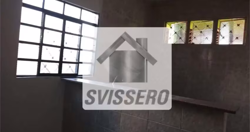 Casa com 2 quartos à venda na Luiz Drigo, Vila Santista, Bauru