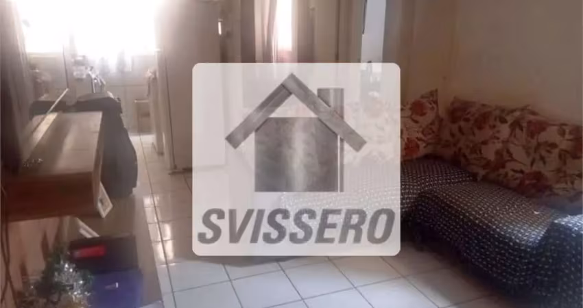 Apartamento com 2 quartos à venda em jardim nova esperança - sp