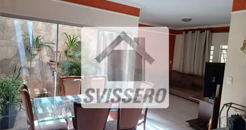 Casa com 3 quartos à venda em jardim terra branca - sp