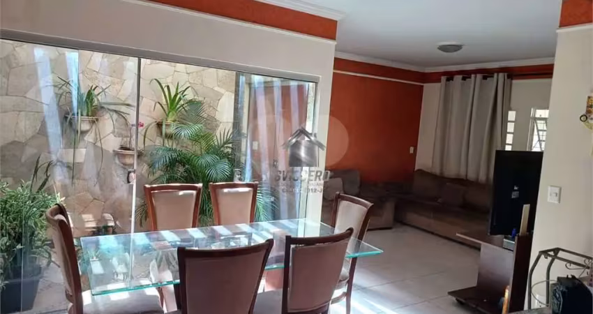 Casa com 3 quartos à venda em jardim terra branca - sp