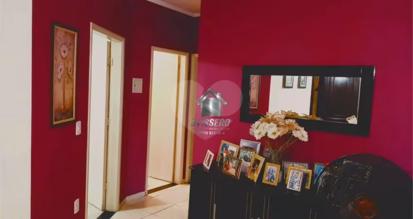 Casa com 4 quartos à venda na Lourenço Capriolli, Núcleo Residencial Presidente Geisel, Bauru