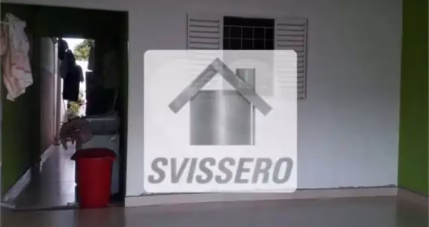 Casa com 4 quartos à venda na Messias Moretti De Campos, Jardim Helena, Bauru