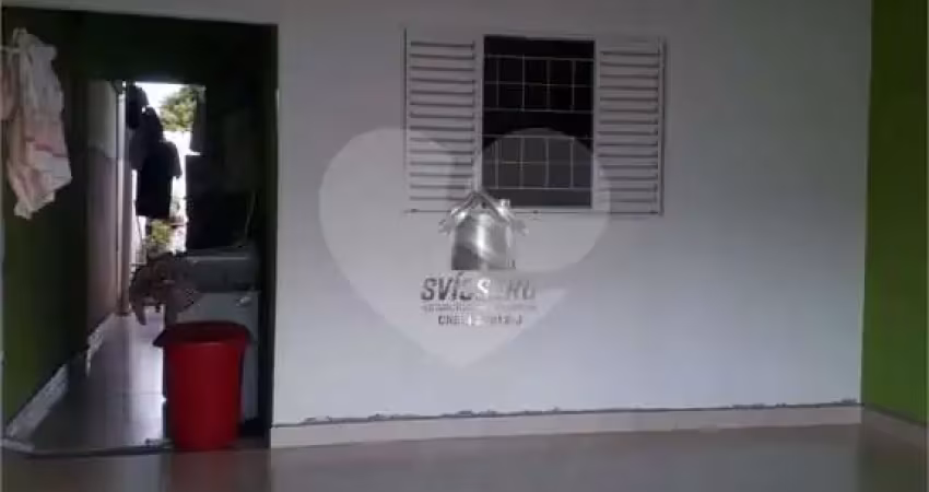 Casa com 4 quartos à venda na Messias Moretti De Campos, Jardim Helena, Bauru