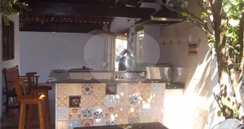 Casa com 3 quartos à venda na Darcy César Improta, Jardim Flórida, Bauru
