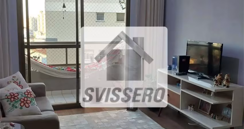 Apartamento com 3 quartos à venda em vila cidade universitária - sp