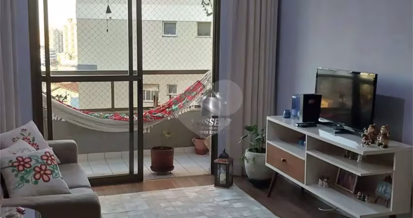 Apartamento com 3 quartos à venda em vila cidade universitária - sp