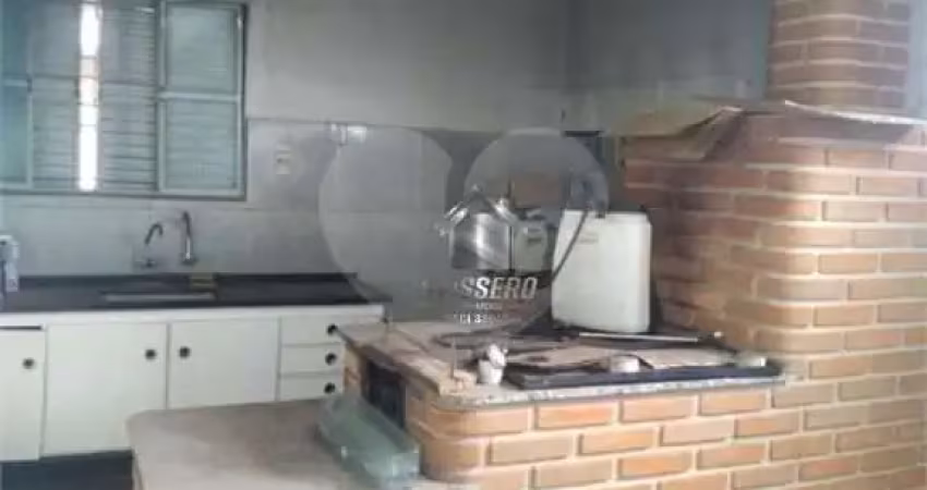 Casa com 3 quartos à venda na Seiti Takeda, Vila Santista, Bauru