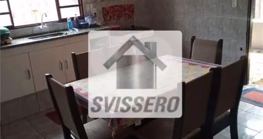 Casa com 2 quartos à venda na Alto Juruá, Vila Lemos, Bauru