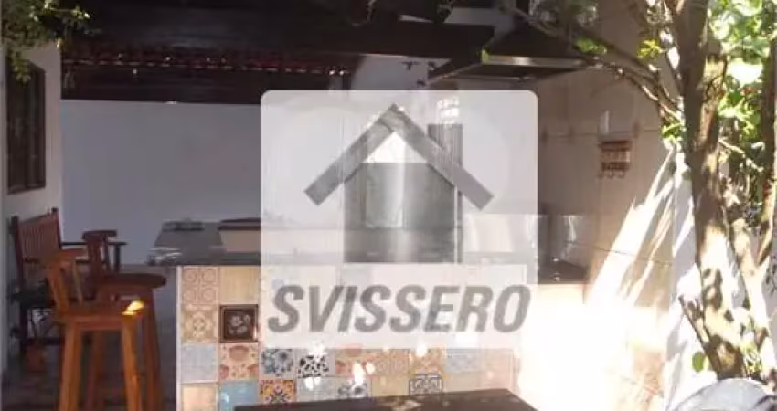 Casa com 3 quartos à venda na Darcy César Improta, Núcleo Eldorado, Bauru