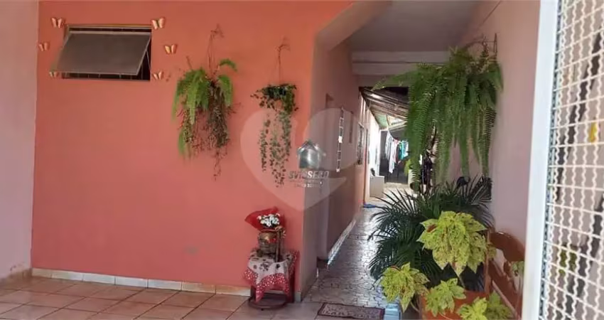 Sobrado com 3 quartos à venda em jardim petrópolis - sp
