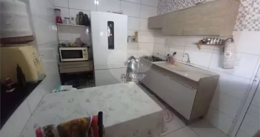 Casa com 3 quartos à venda em parque santa cândida - sp