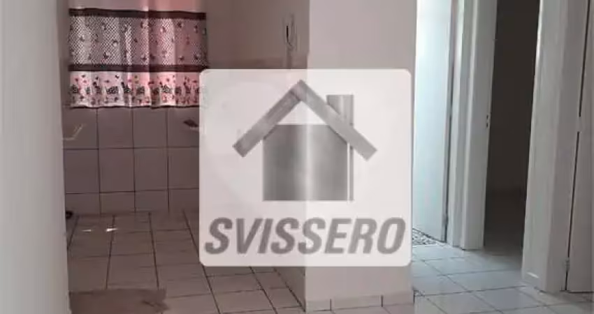 Apartamento com 2 quartos à venda em jardim nova esperança - sp