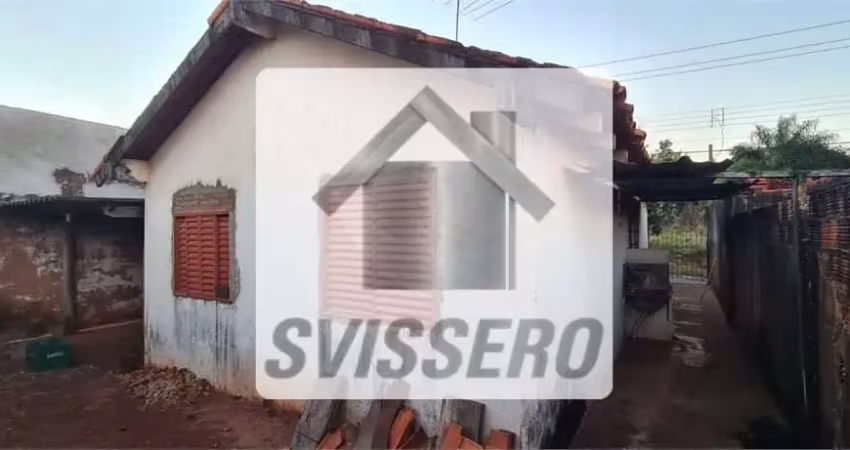 Casa com 3 quartos à venda em núcleo habitacional mary dota - sp