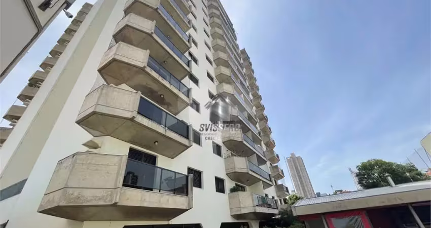Apartamento com 3 quartos à venda em vila santa tereza - sp