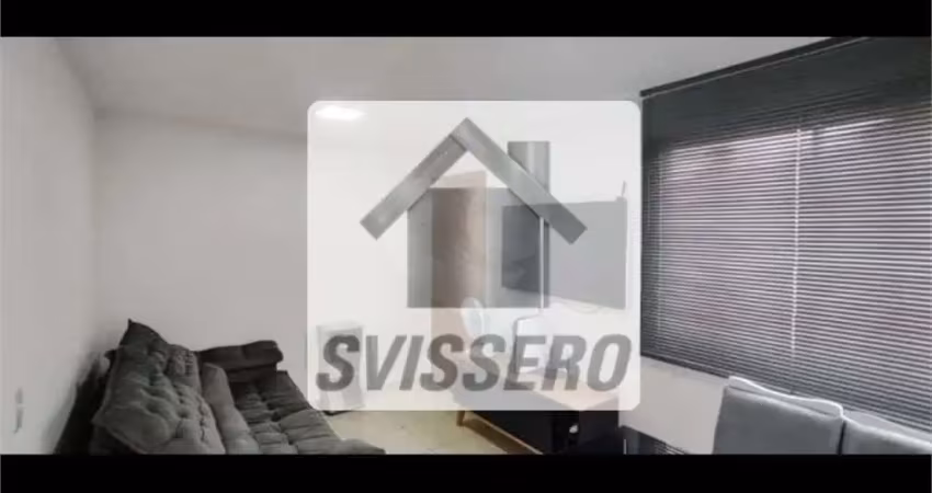 Apartamento com 2 quartos à venda em parque das nações - sp