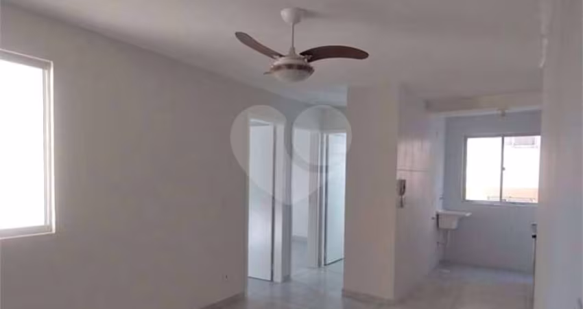 Apartamento com 2 quartos à venda em Residencial Parque Colina Verde - SP