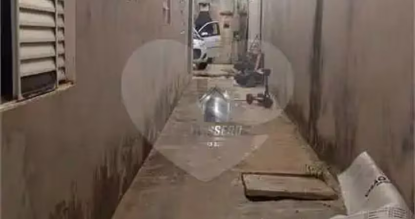 Casa com 3 quartos à venda na Azor Garcia Dos Santos, Parque Jaraguá, Bauru
