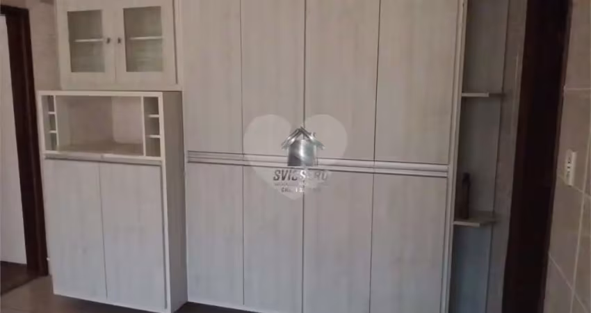 Casa com 2 quartos à venda na México, Vila Independência, Bauru