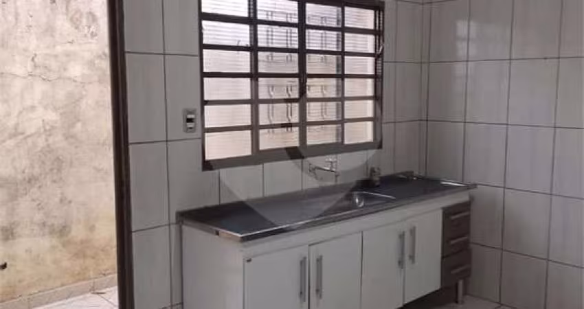 Casa com 2 quartos à venda em Pousada Da Esperança I - SP
