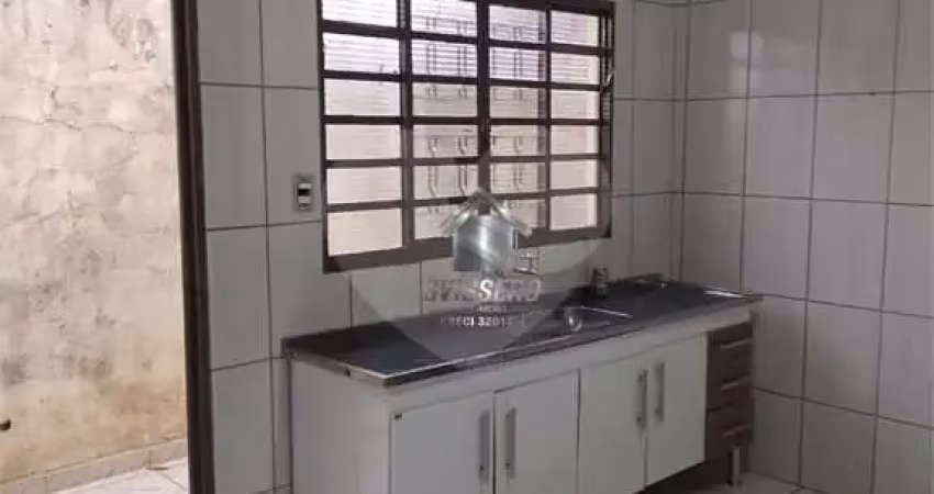 Casa com 2 quartos à venda em pousada da esperança i - sp