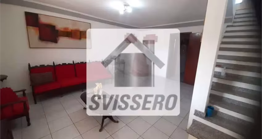 Casa de vila com 4 quartos à venda em vila jardim celina - sp