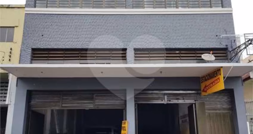 Prédio inteiro para locação em Centro - SP
