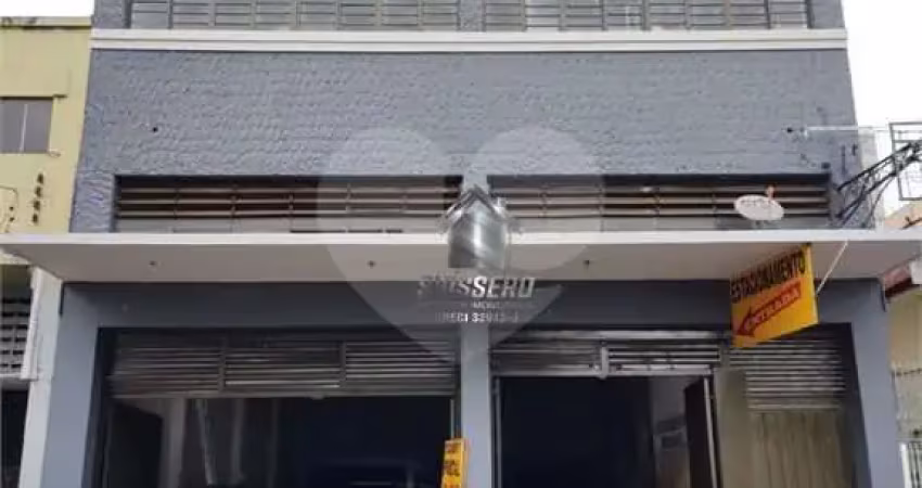 Prédio para alugar na Primeiro De Agosto, Centro, Bauru
