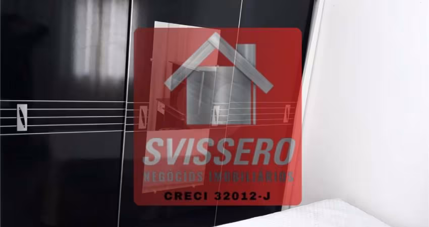 Apartamento com 1 quartos para locação em Vila Coralina - SP