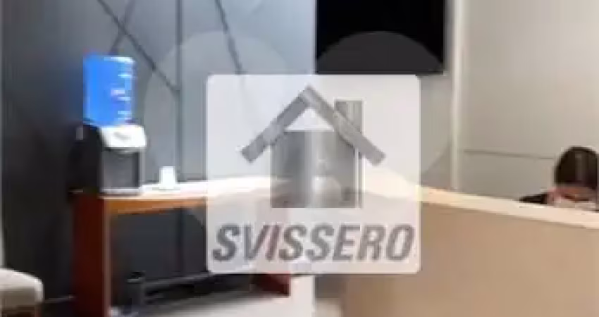 Salas para locação em vila nova cidade universitária - sp