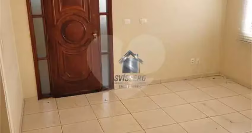 Casa com 3 quartos para alugar na Rua Bernardino de Campos, Vila Falcão, Bauru