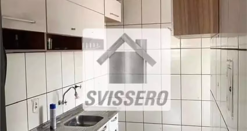 Apartamento com 2 quartos à venda em jardim marilu - sp