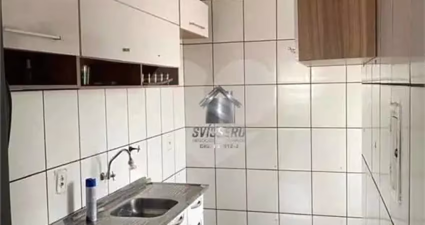 Apartamento com 2 quartos à venda em jardim marilu - sp