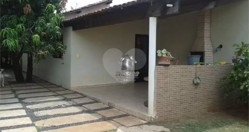 Casa com 3 quartos à venda em vila nove de julho - sp