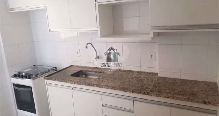 Apartamento com 3 quartos para locação em jardim infante dom henrique - sp